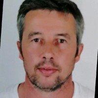 Jean-yves mathieu