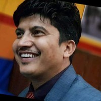 Om Karki