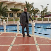 Mahmoud Nasr Hoda