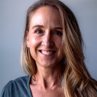 Sarah Teichert