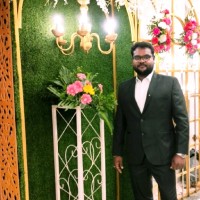 Dharmendhra E