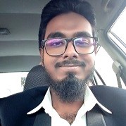 Muhammad Rabie Saeed