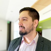 David L. Ortega