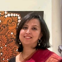 Bonita Narayan