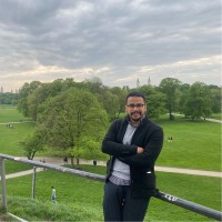 Yassine Tawart