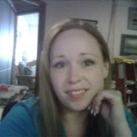 Jenny Egleston