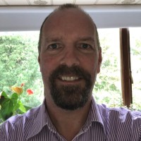 Stephen Stacey