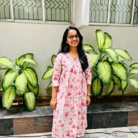 Haritha M S