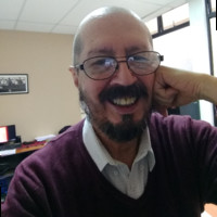 Luis Raúl Salvadó C.