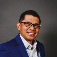 Raymund Avenido