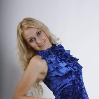 Julia Griśczenko