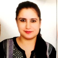 Renuka Khullar