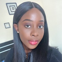Gift Orji
