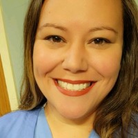 Nikki Frausto, Rn