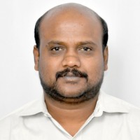 Murali M