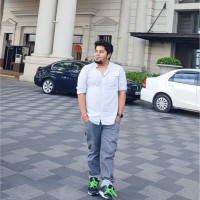 Sourav Karmakar