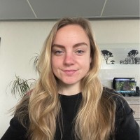 Stephanie Oosterbroek