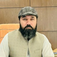 Muhammad Ishaq Khan