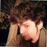 Abhishek M