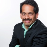 Abhay Desai
