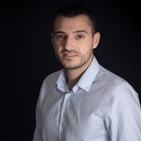 Franck Da Silva