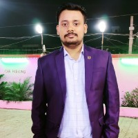 Kumar Shubham