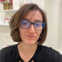 Ioana Coman