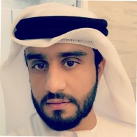 Abdulla Almarzooqi