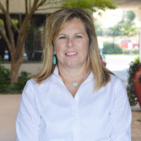 Tracy Posey