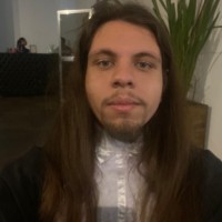 Mikael Rios