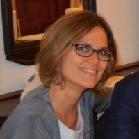 Cristina Delgado
