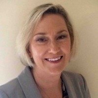Carol Spatz, MSHRD