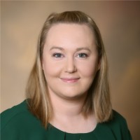 Melissa Kossman, PhD, LAT, ATC