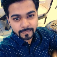 Utkarsh Srivastava