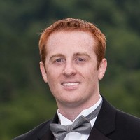 James Esch, Ph.D.