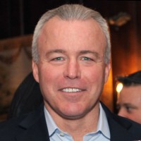 Tim Mullins