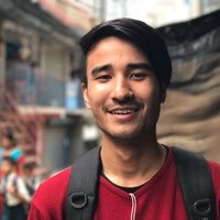 Sailesh Bariya