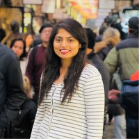 Ramya R