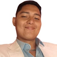 Jonathan Juseph Santis Venegas