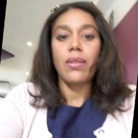 Veronica Asumu