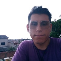 Carlos Henrique Cruz Alves