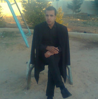 Mohammad Al-satari