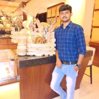 Mohanraj S