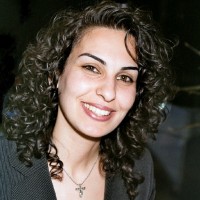 Maria Abboud