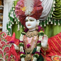Hitesh Patel