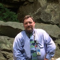 DAVID CORNWELL