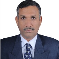 Suresh Babu