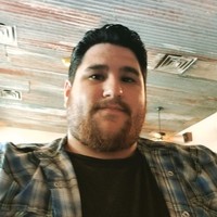 Nicolas Enriquez