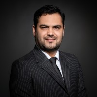 Raham Ayaz Khan