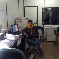 Erphan Ansari